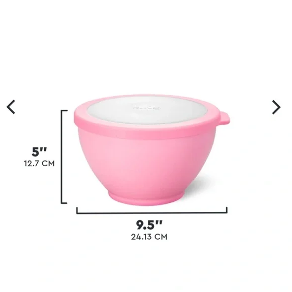 Swig Life brand new insulated lunch bowl set 60 oz - Picture 5 of 8